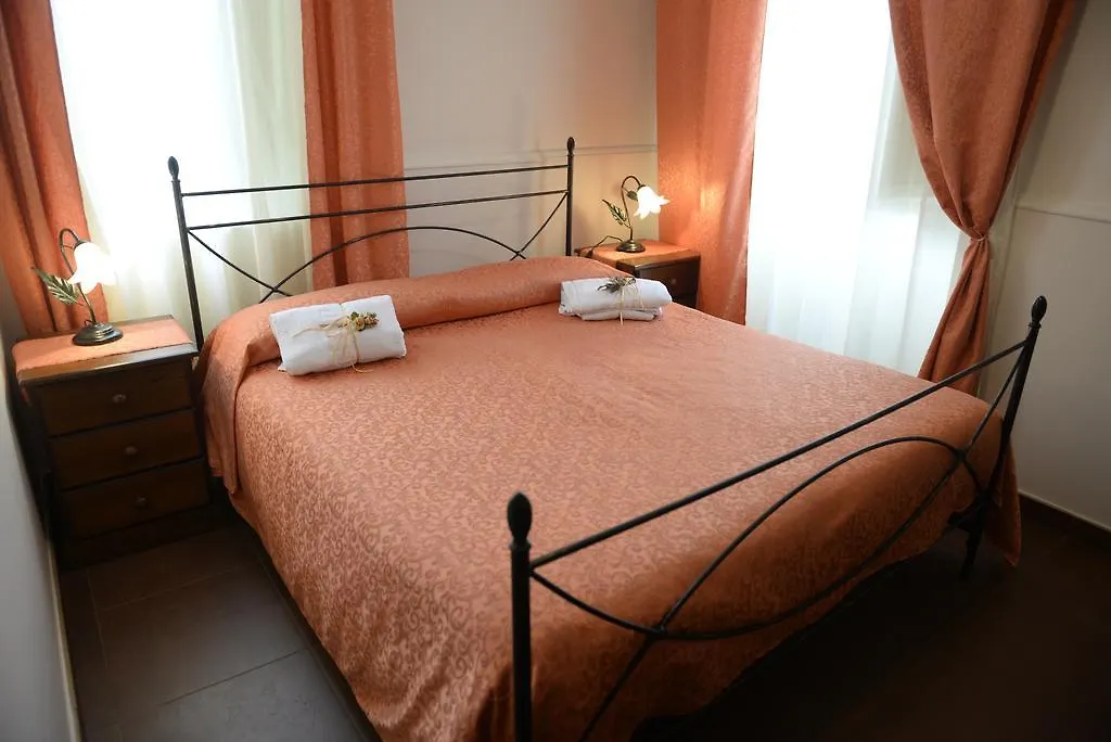 B&B San Leonardo Mascali