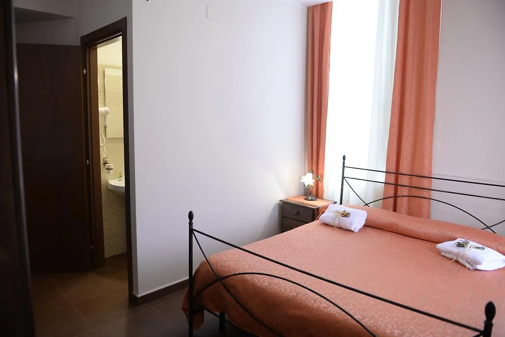 Couette-café B&B San Leonardo Mascali