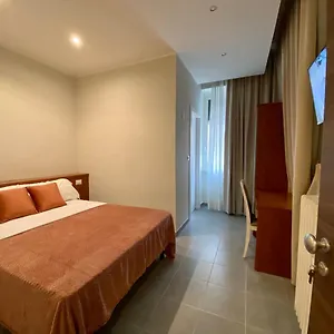  Hotel Vintage Italie