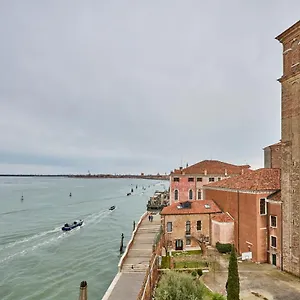 *** Hotel Collegio Amdg Italie