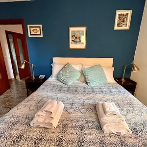 Apartamento Riorooms La Valletta Center Riomaggiore