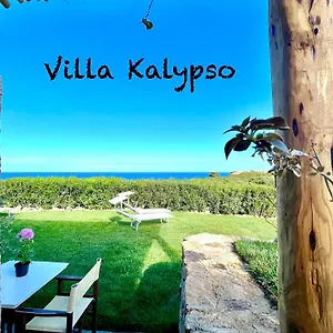  Maison d'hôtes Kalypso - Italie