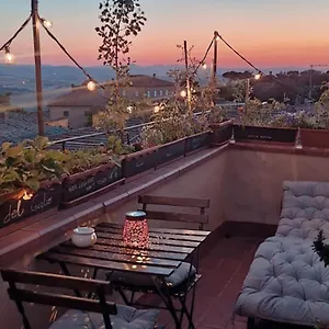  Couette-café Il Giglio Italie
