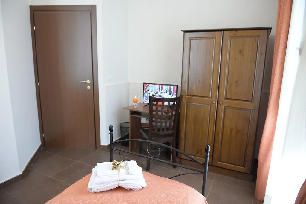 Bed & Breakfast B&B San Leonardo Mascali