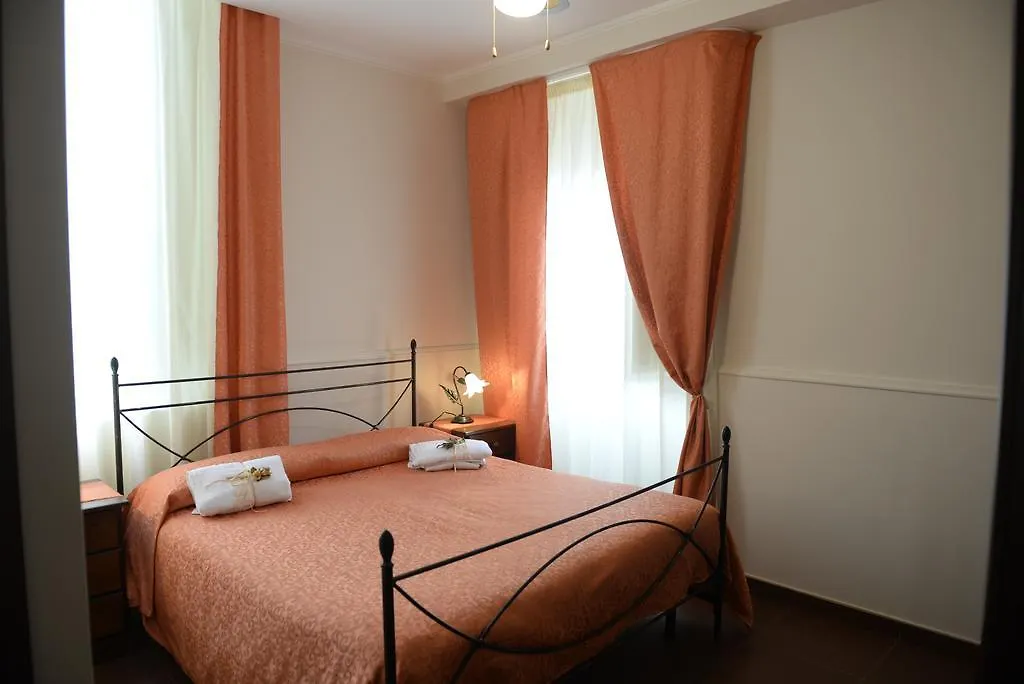 B&B San Leonardo Mascali