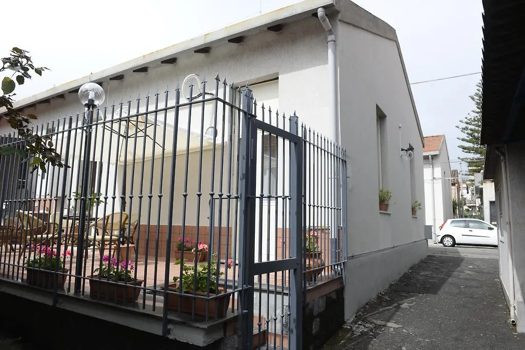 Bed & Breakfast B&B San Leonardo Mascali