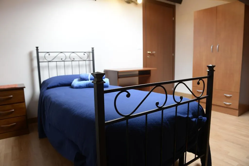 B&B San Leonardo Mascali Bed & Breakfast