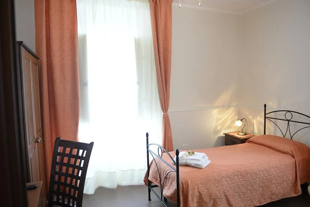 B&B San Leonardo Mascali Bed & Breakfast